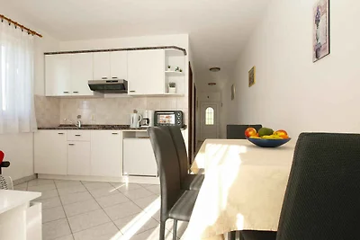 Ferienwohnung mit Parkplatz