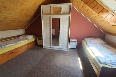 Vakantieappartement Gezinsvakantie Zamardi