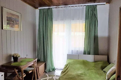 Ferienhaus in der Nähe vom Strand mit moderne