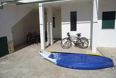 Casa vacanze Vacanza di relax Vinisce