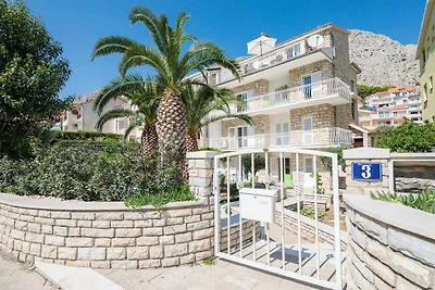 Vakantieappartement Gezinsvakantie Duce