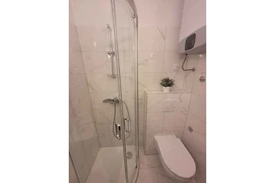 Ferienwohnung mit Balkon