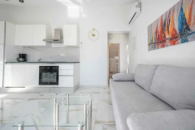 Ferienwohnung TEDORIS - 3 (2+2)