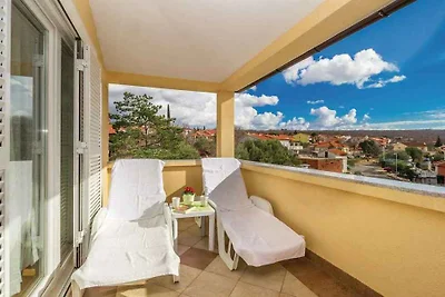 Apartamento Vacaciones familiares Sveti Vid-Miholjice