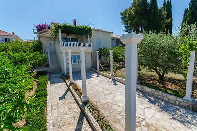 Ferienwohnung am Meer