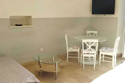 Ferienwohnung mit Klimaanlage