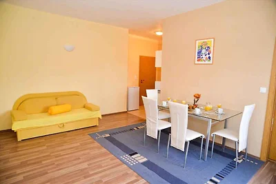 Ferienwohnung mit Klimaanlage