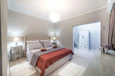 Ferienhaus mit Aussenpool
