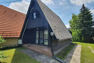 Ferienhaus mit Klimaanlage