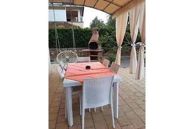 Ferienwohnung mit Fernsehempfang