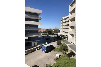 Ferienwohnung Meerblick in einer ruhigen