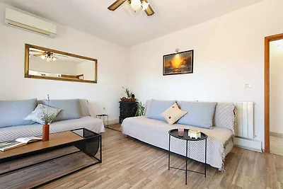 Ferienwohnung mit Pool, Grill und Wlan