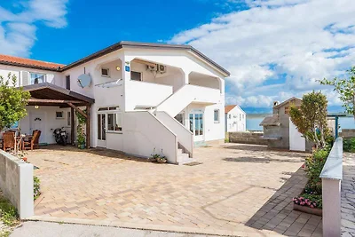 Ferienwohnung mit Klimaanlage