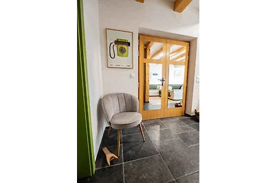 Ferienhaus Luxuriöses Weinberghäuschen