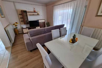Ferienwohnung mit Klimaanlage und