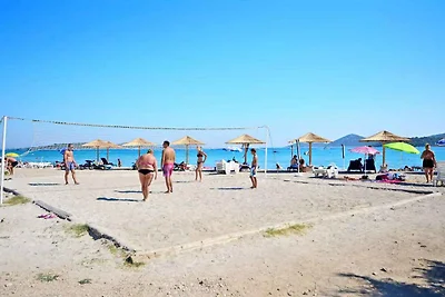 Vakantieappartement Gezinsvakantie Tribunj
