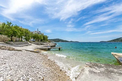 Appartement Vacances avec la famille Razanj