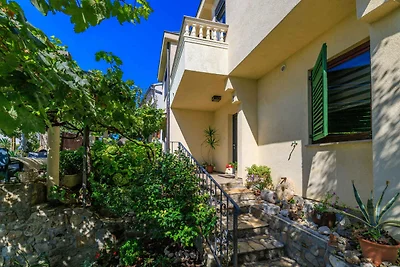 Vakantieappartement Gezinsvakantie Banjol
