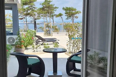 Appartamento Vacanza con famiglia Silo