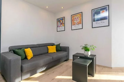 Vakantieappartement Gezinsvakantie Duce