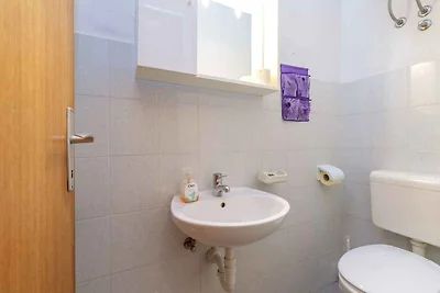 Vakantieappartement Gezinsvakantie Pjescana uvala
