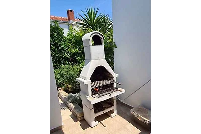 Casa vacanze Vacanza di relax Nečujam
