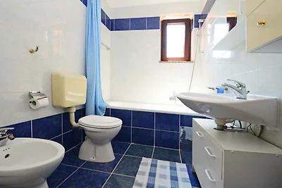 Ferienwohnung mit Klimaanlage