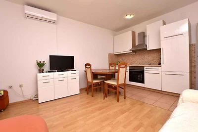 Ferienwohnung mit Klimaanlage
