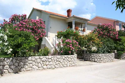 Vakantieappartement Gezinsvakantie Silo