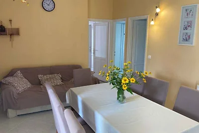 Ferienwohnung mit 5 Balkons und