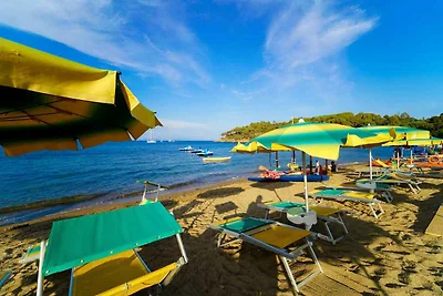 Ferienwohnung Zwei Zimmerwohnung mit