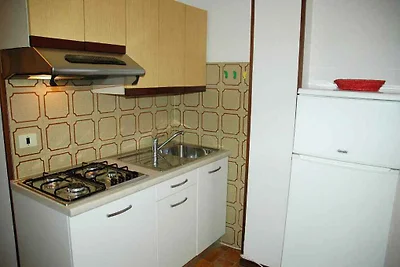 Appartement Vacances avec la famille Lignano Sabbiadoro