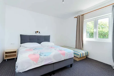 Ferienwohnung mit Klimaanlage