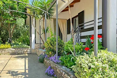 Appartamento Vacanza con famiglia Cittanova