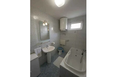 Vakantieappartement Gezinsvakantie Okrug Gornji