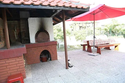 Fam Tomasic in Baška auf der Insel Krk – Ihr 