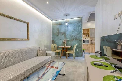 Ferienwohnung mit Klimaanlage