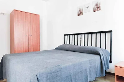 Studio direkt am Strand