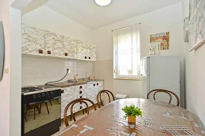 Ferienwohnung mit Klimaanlage