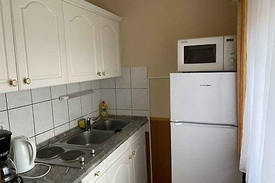 Vakantieappartement Gezinsvakantie Zalakaros