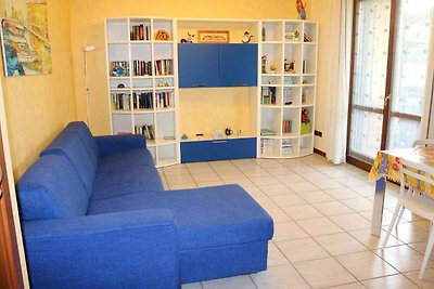 Vakantieappartement Gezinsvakantie Verona