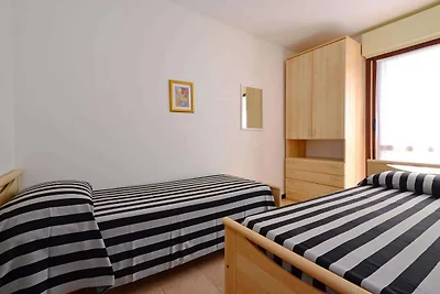 Apartament Dla rodzin Lignano Sabbiadoro