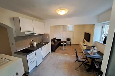 Ferienwohnung mit Klimaanlage und Terrasse