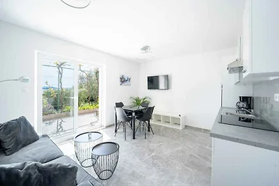 Ferienwohnung TEDORIS - 1 (2+2)