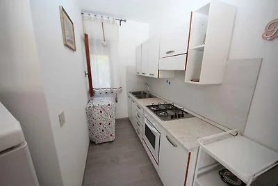 Ferienwohnung mit Balkon