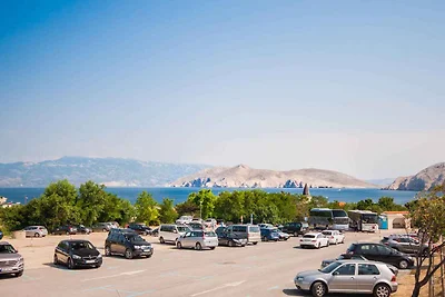 Ferienhaus 300 m zur Adria