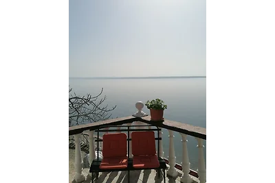 Appartamento Vacanza con famiglia Barić Draga