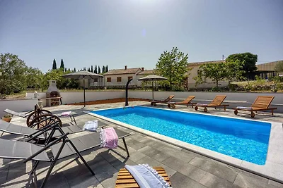 Villa mit privatem Pool, 4 Schlafzimmer