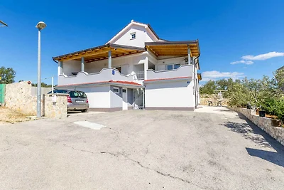 Studio mit Meerblick und Klimaanlage