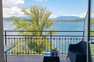 apartman za odmor Obiteljski odmor Dormelletto